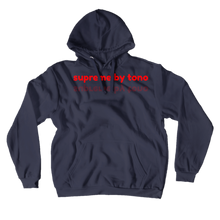 tonoox09 Hoodies (No-Zip/Pullover)