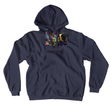 positivev1bez Hoodies (No-Zip/Pullover)