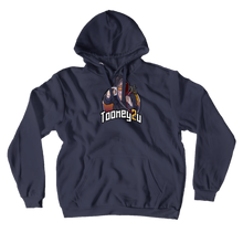 toomey2u Hoodies (No-Zip/Pullover)
