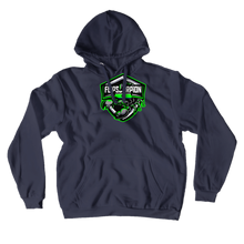 flipscorpion45 Hoodies (No-Zip/Pullover)