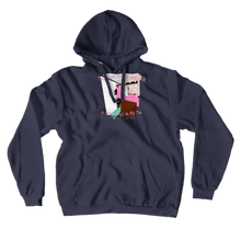 dr_young_cabbage Hoodies (No-Zip/Pullover)