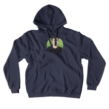 teamhr Hoodies (No-Zip/Pullover)
