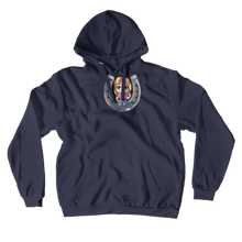 bedyhr Hoodies (No-Zip/Pullover)
