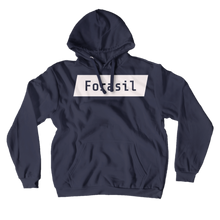 nrg_forasil Hoodies (No-Zip/Pullover)
