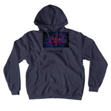 domin8rgaming Hoodies (No-Zip/Pullover)
