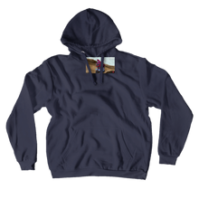 leftyetch Hoodies (No-Zip/Pullover)