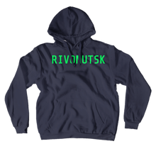 rivonutskk Hoodies (No-Zip/Pullover)