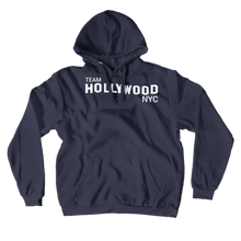 hollywoodarod-1892 Hoodies (No-Zip/Pullover)
