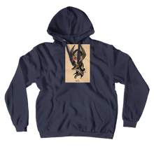 mercd9114 Hoodies (No-Zip/Pullover)