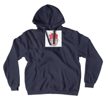 berrypatches Hoodies (No-Zip/Pullover)