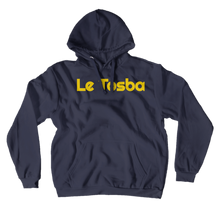 letosba Hoodies (No-Zip/Pullover)