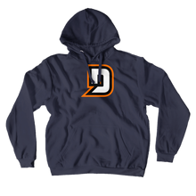 dylsz Hoodies (No-Zip/Pullover)