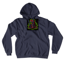 tyrancham Hoodies (No-Zip/Pullover)