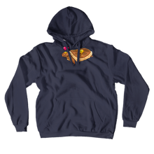 mrpancaketurtle Hoodies (No-Zip/Pullover)