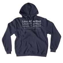 loudafterriot Hoodies (No-Zip/Pullover)
