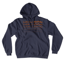 de_lucas_letsplay Hoodies (No-Zip/Pullover)
