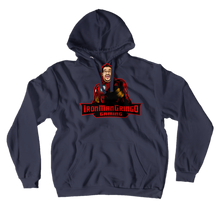 ironmangringo Hoodies (No-Zip/Pullover)