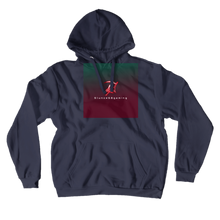 bassboostedsongforyou Hoodies (No-Zip/Pullover)