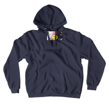 notalvinio Hoodies (No-Zip/Pullover)