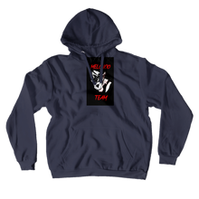 adri_1907 Hoodies (No-Zip/Pullover)
