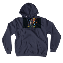 cashfrancigaming Hoodies (No-Zip/Pullover)
