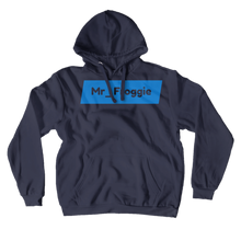mr__froggie Hoodies (No-Zip/Pullover)