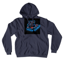 wovlxgaming Hoodies (No-Zip/Pullover)