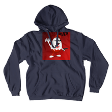 sycoe-sports Hoodies (No-Zip/Pullover)