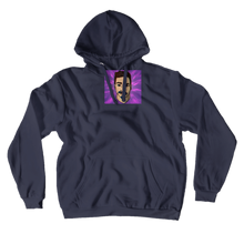 kempass Hoodies (No-Zip/Pullover)