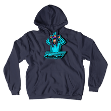 papa_jut Hoodies (No-Zip/Pullover)