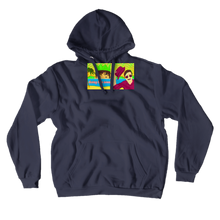 themirman Hoodies (No-Zip/Pullover)