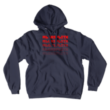 mlgxsplitx Hoodies (No-Zip/Pullover)