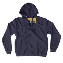 informaticar_17 Hoodies (No-Zip/Pullover)