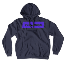 eviljames Hoodies (No-Zip/Pullover)