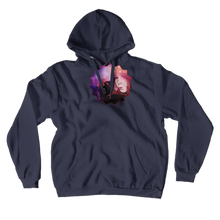 x_bunnymoon_x Hoodies (No-Zip/Pullover)