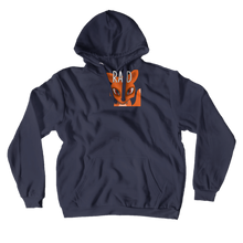 monsterfox96 Hoodies (No-Zip/Pullover)