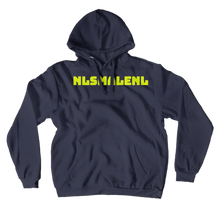 nlsmalenl Hoodies (No-Zip/Pullover)