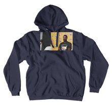 seratorican Hoodies (No-Zip/Pullover)