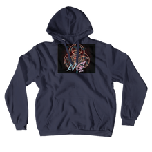 nocturnal_gamer_oficial Hoodies (No-Zip/Pullover)