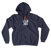 jacentheblack Hoodies (No-Zip/Pullover)