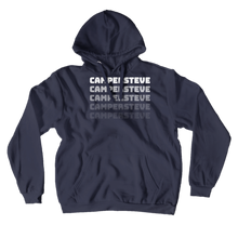 campersteve Hoodies (No-Zip/Pullover)
