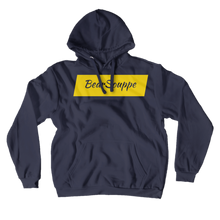 bearsouppe Hoodies (No-Zip/Pullover)