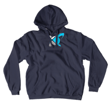 bge_yt Hoodies (No-Zip/Pullover)