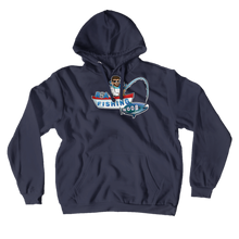 rsafishingnoob Hoodies (No-Zip/Pullover)