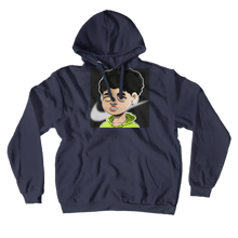 draftplanet Hoodies (No-Zip/Pullover)