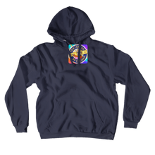jeanknunez Hoodies (No-Zip/Pullover)