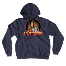 galactickevin Hoodies (No-Zip/Pullover)