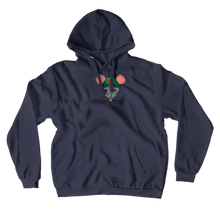 mousy87 Hoodies (No-Zip/Pullover)