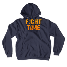 fighttimepodcast Hoodies (No-Zip/Pullover)