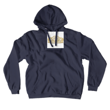 kawazakiGirl Hoodies (No-Zip/Pullover)
